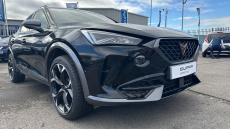 CUPRA Formentor 1.4 eHybrid 204 V2 5dr DSG Estate
